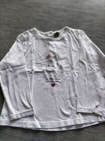 T-shirt Tape à l'oeil