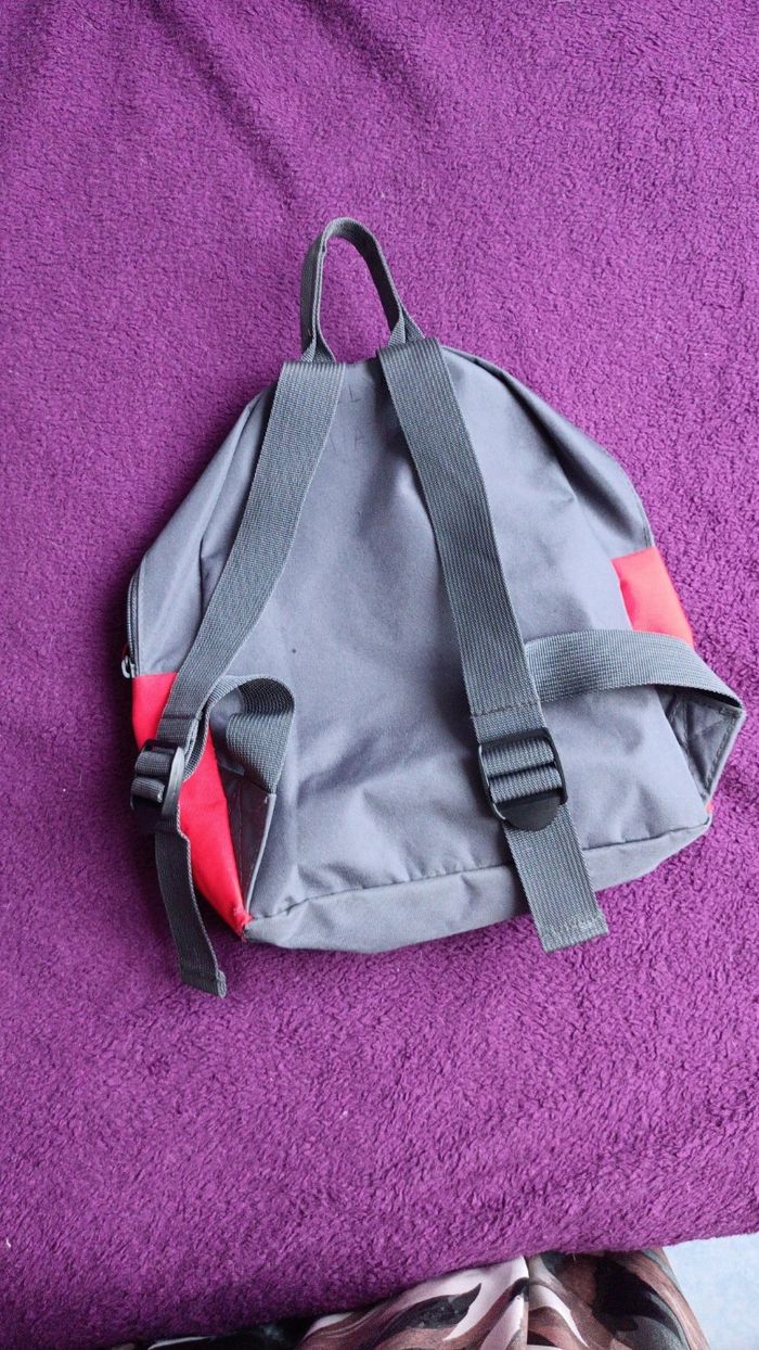 Sac à dos enfant - photo numéro 3