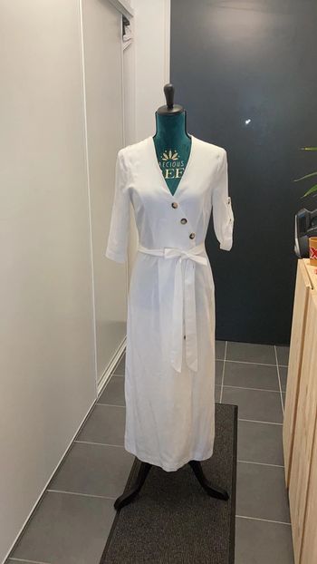 Robe t. xs/s