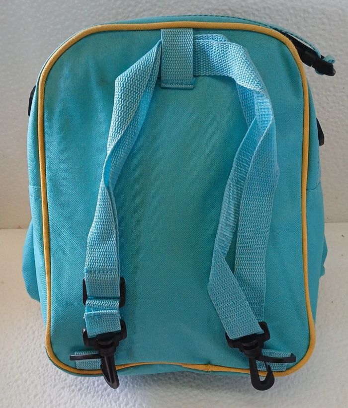Sac à Dos Glacière Hiboux - photo numéro 3