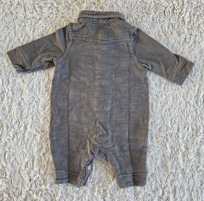 Combinaison 1 mois - photo numéro 2