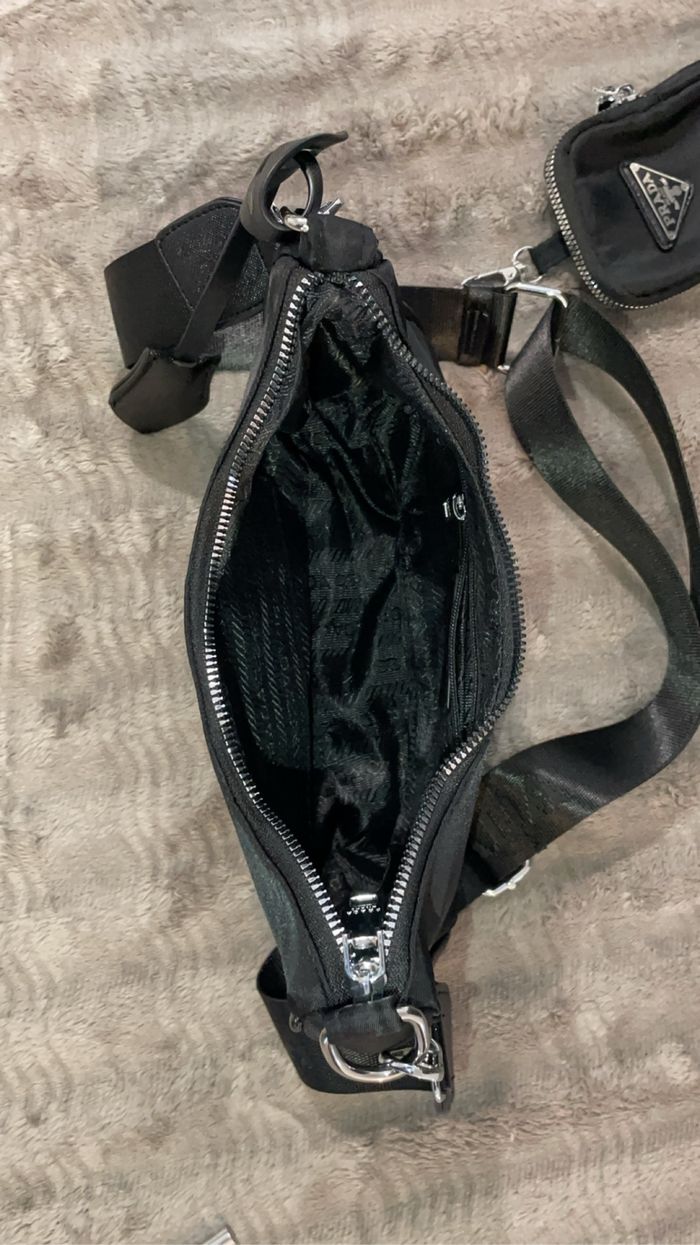 Sac à main Prada - photo numéro 3