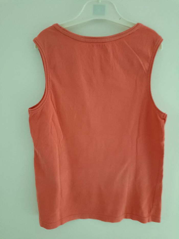 Débardeur garçon - photo numéro 3