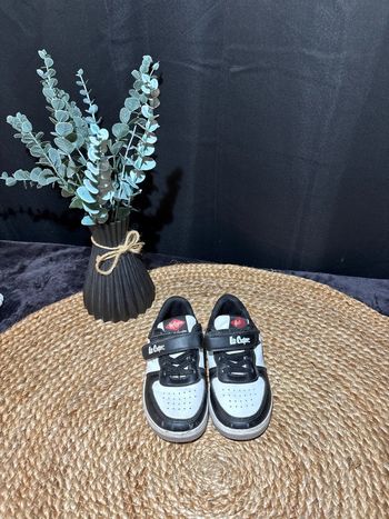 Basket Lee Cooper pointure 31