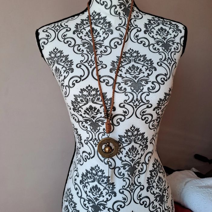 Lot sautoirs  #fantaisie - photo numéro 11