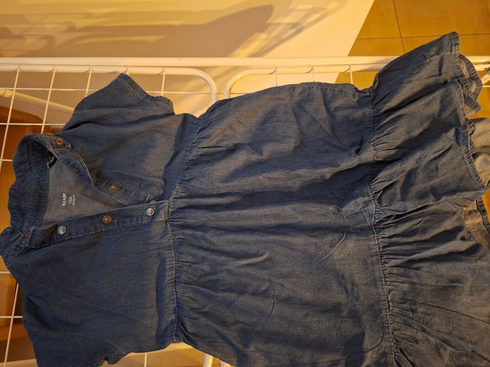 Robe jean