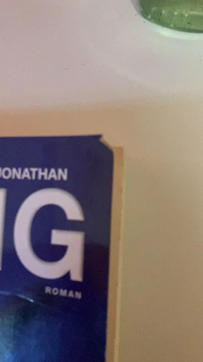 Livre. La Proie du remords. - photo numéro 5