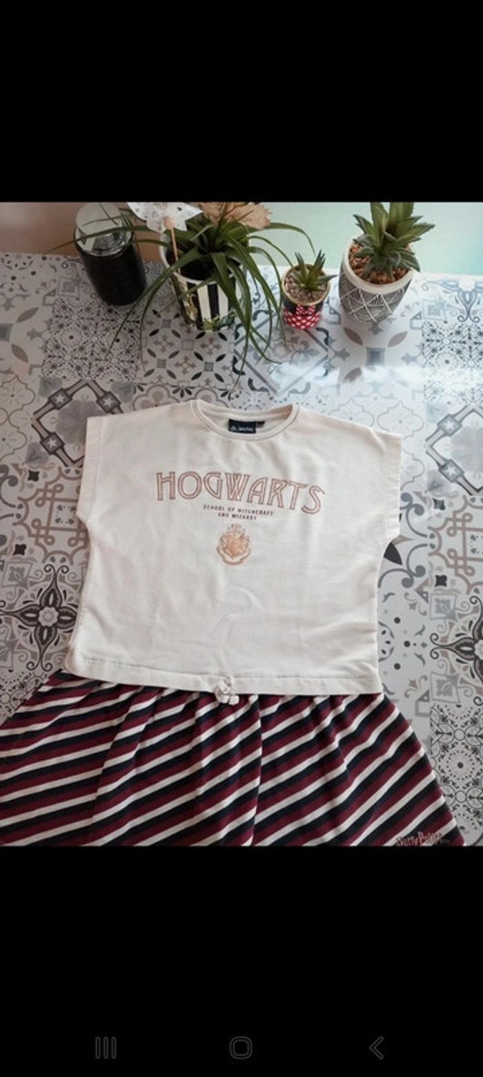 Robe Harry Potter - photo numéro 2