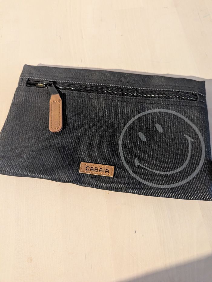 Cabaia X Smiley Adventurer S - photo numéro 5