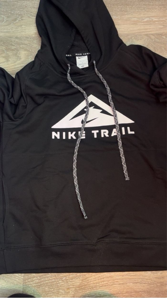 Sweat Nike Trail - photo numéro 3