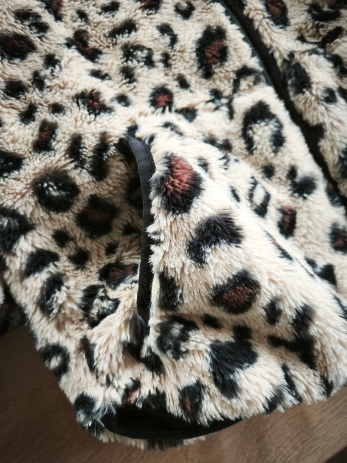 Veste chaude - photo numéro 3