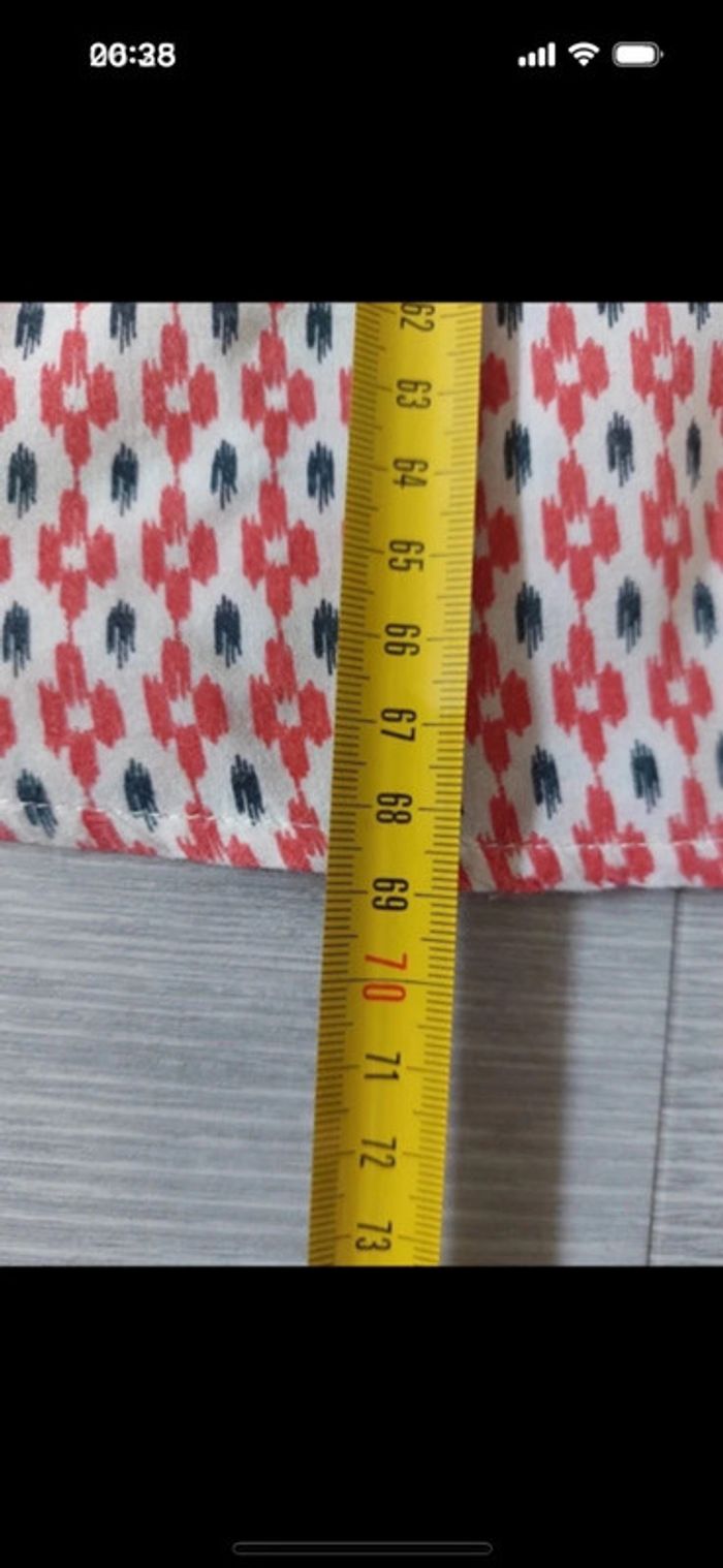 Chemise Mat De Misaine taille 44 - photo numéro 8