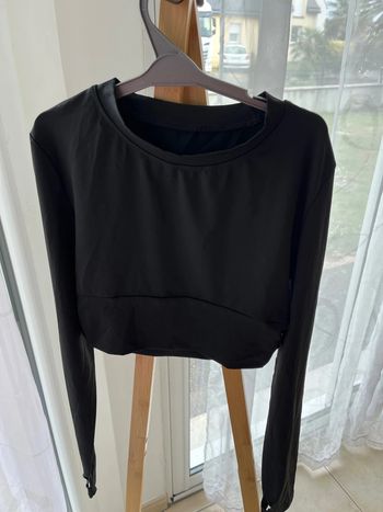 CROP, top