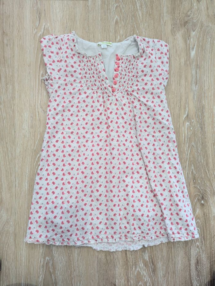 Robe  36 mois Verbaudet