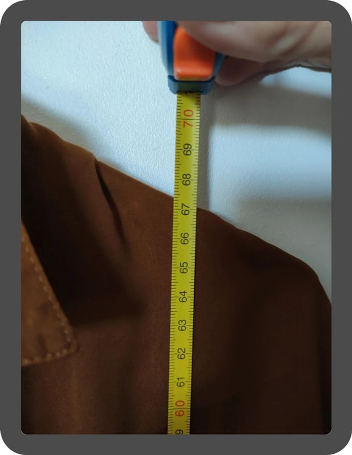 Blouse - photo numéro 8