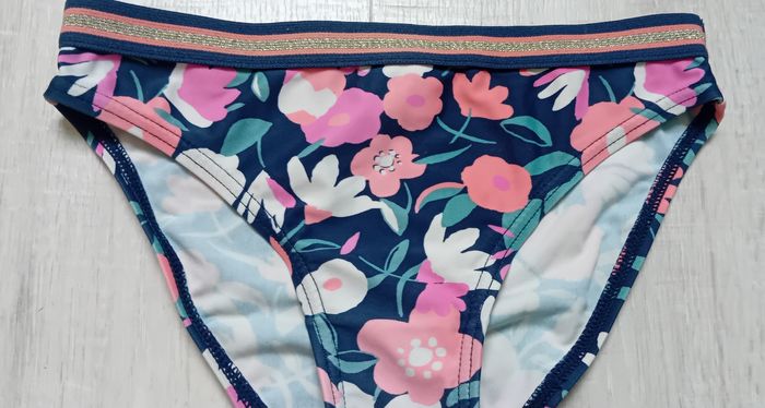 Maillot de bain TAO 8 ans - photo numéro 2