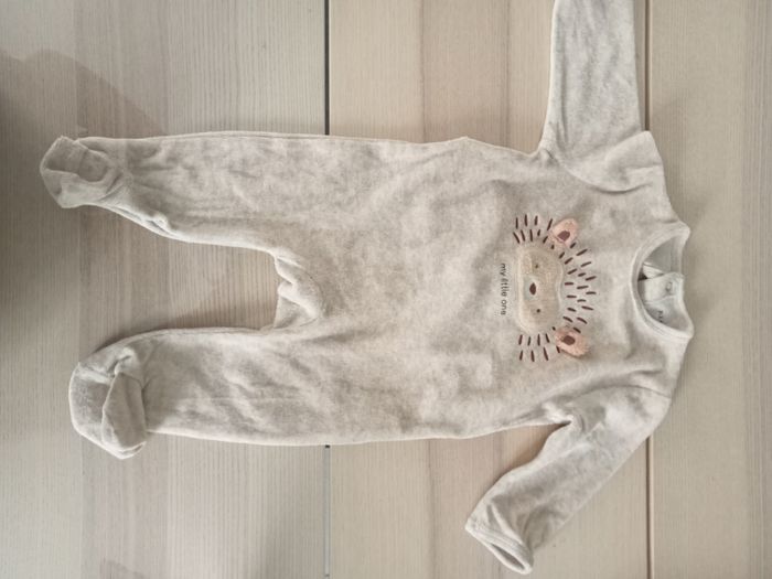 Pyjamas 6M