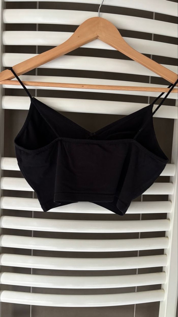 Top Taille S - photo numéro 2
