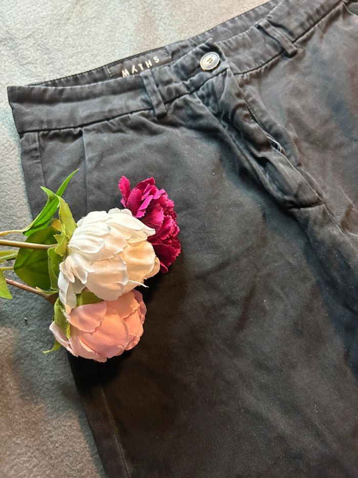 Bas femme myths taille 40