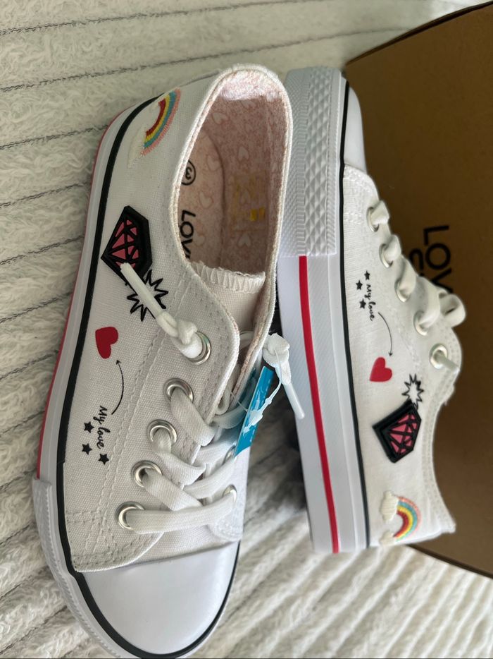 Chaussure - photo numéro 2