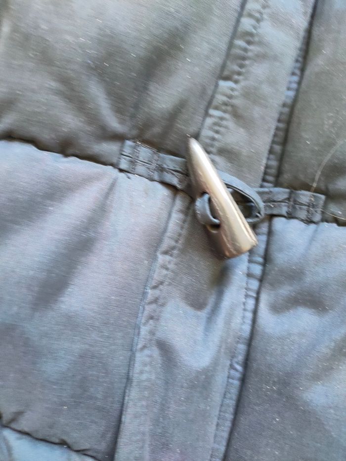 Manteau doudoune hiver garçon – Tape à l’Œil – 10 ans – Très bon état - photo numéro 7