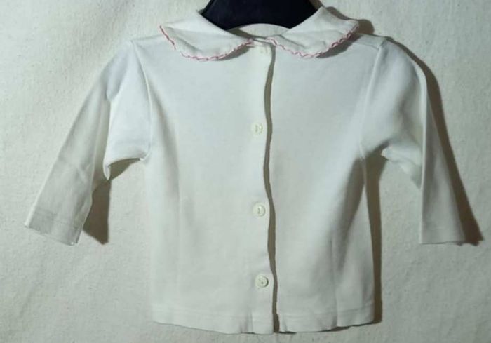 Tee shirt Jacadi - photo numéro 3
