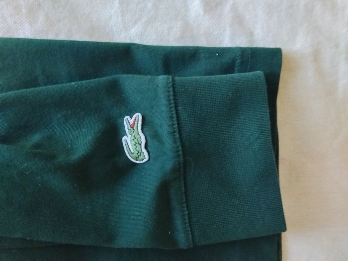 Tee-shirt manches longues - photo numéro 2