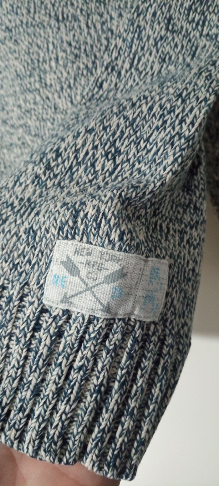 Pull H&M garçon - photo numéro 3