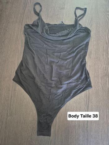 Body - Taille 38