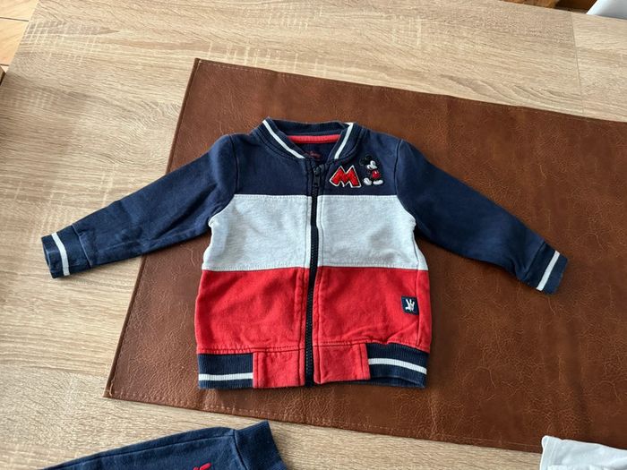 Ensemble Mickey - photo numéro 4