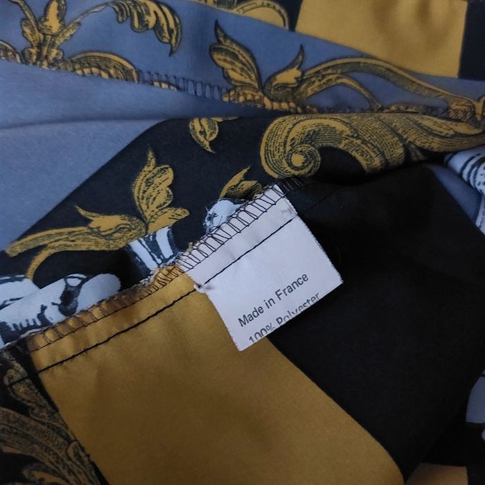 Magnifique Chemise Vintage - photo numéro 5