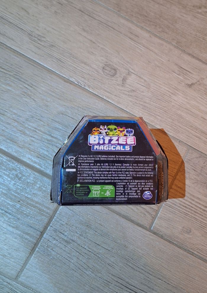 ✨ Bitzee Magicals - photo numéro 6