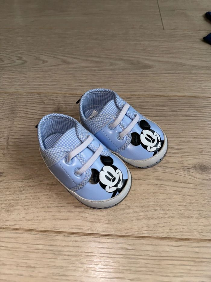 Chaussures