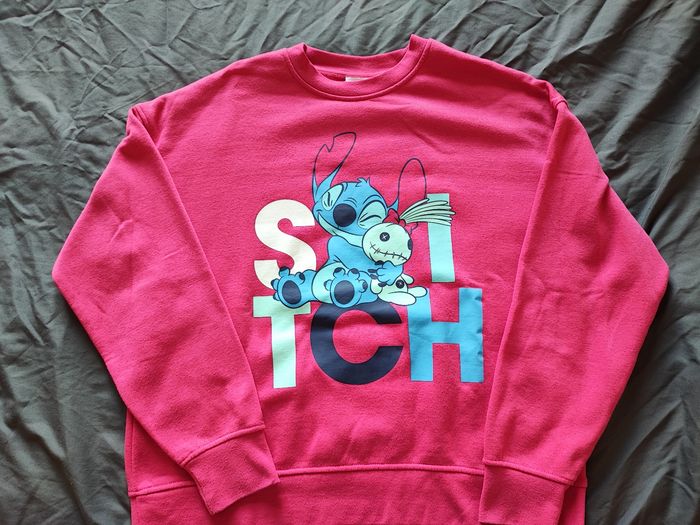 Sweat rose Stitch  S