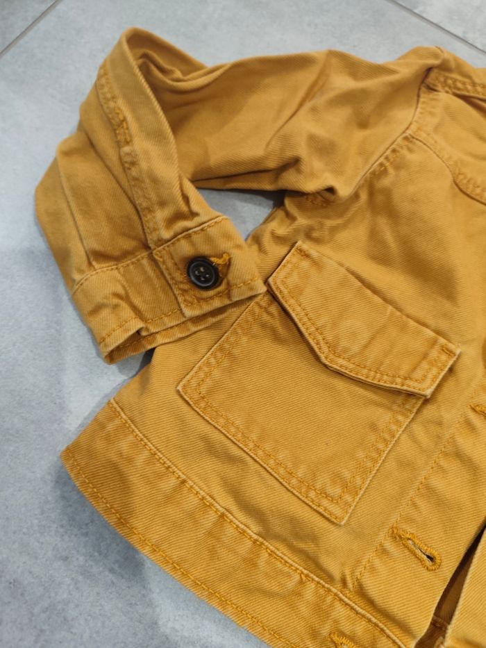 Veste - photo numéro 3