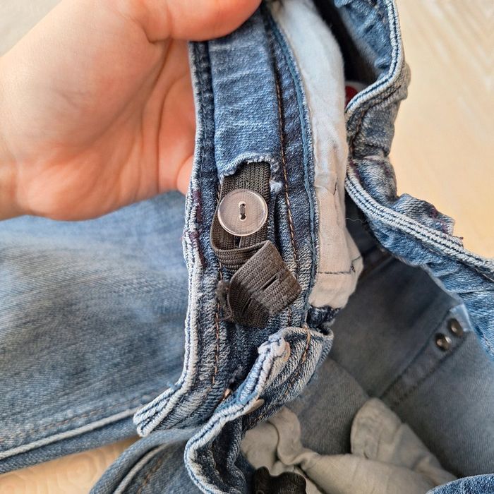 Jeans 8 ans - photo numéro 6