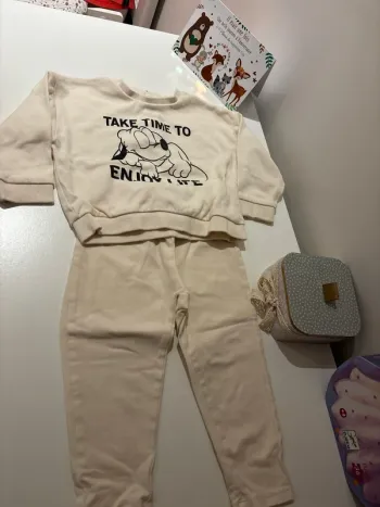 Pyjama 2 ans Disney