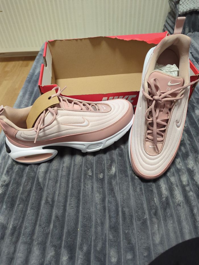 Nike air max portal neuve