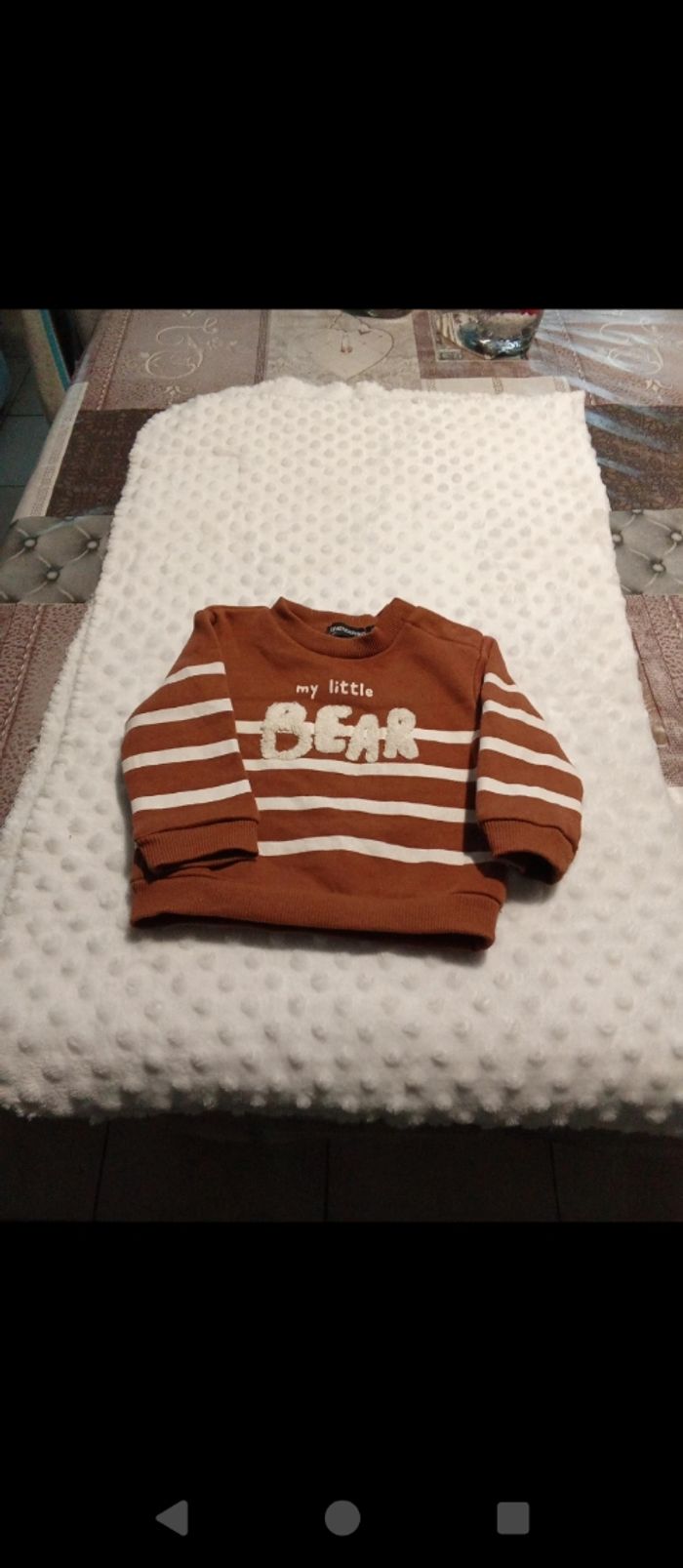 Vêtements - photo numéro 5