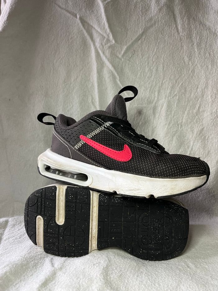 Baskets Nike Air Max – Taille 27 👟 - photo numéro 1