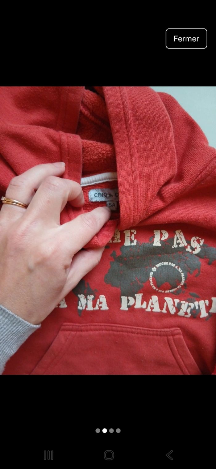 Pull - photo numéro 2