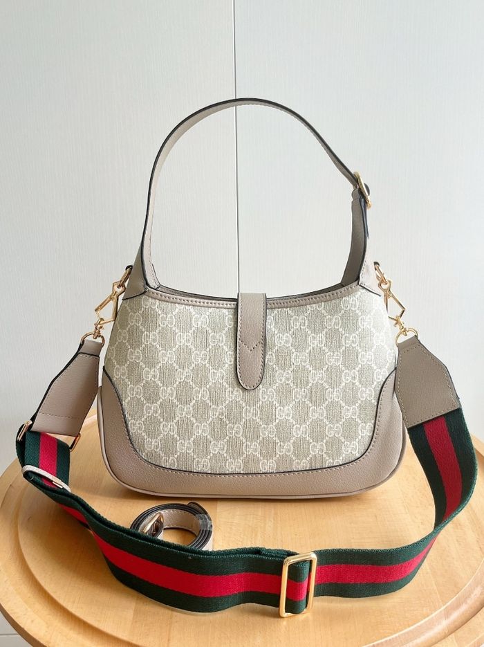 Gucci UN3AG 1294 Jackie 1961 - photo numéro 3