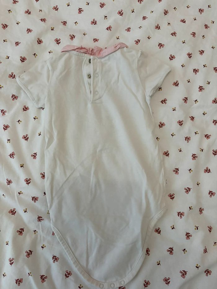 Barboteuse DPAM 24M - photo numéro 3