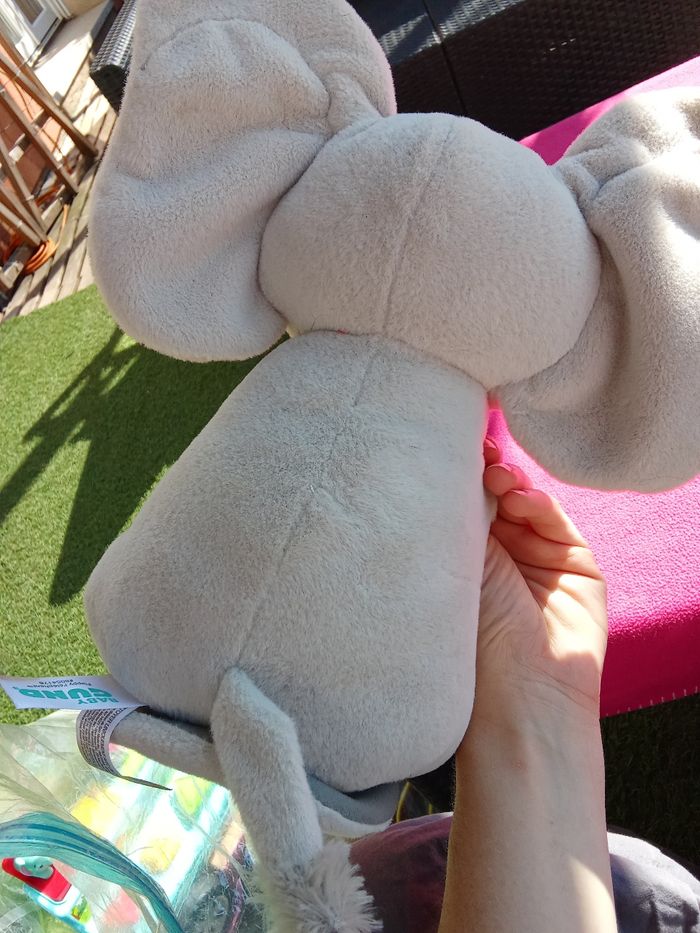 Flappy l'éléphant - photo numéro 4