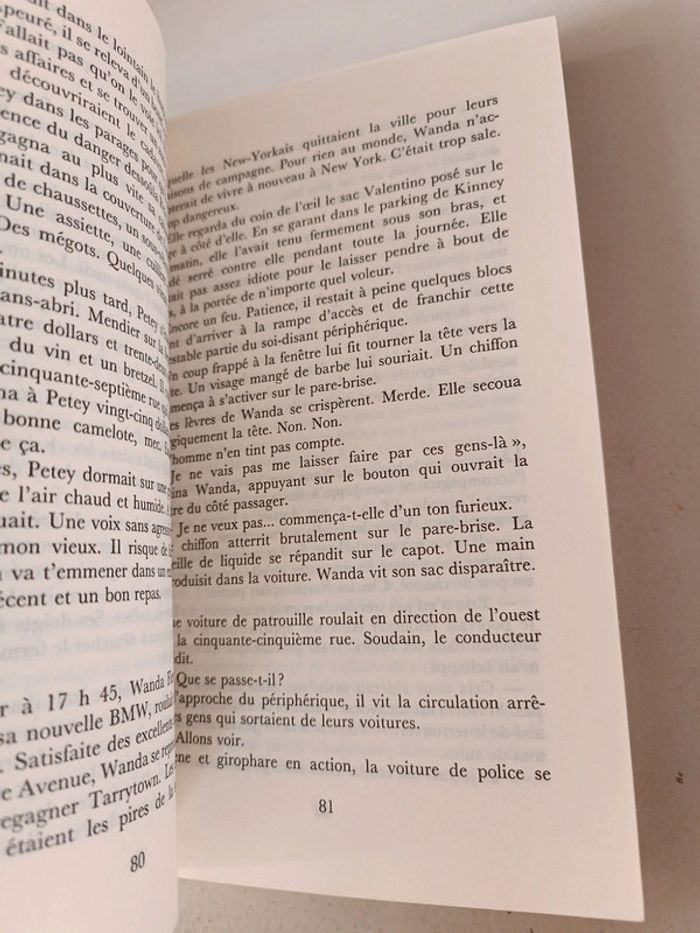 Mary Higgins Clark recherche jeune femme aimant danser - photo numéro 10