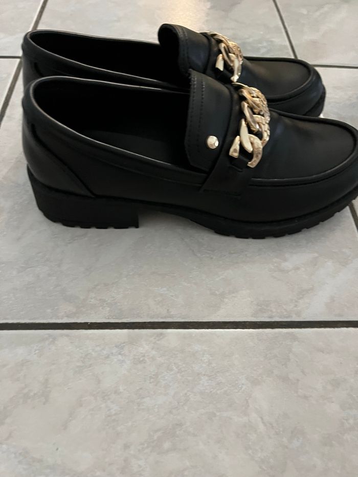 Mocassin Femme Anna Field - photo numéro 8