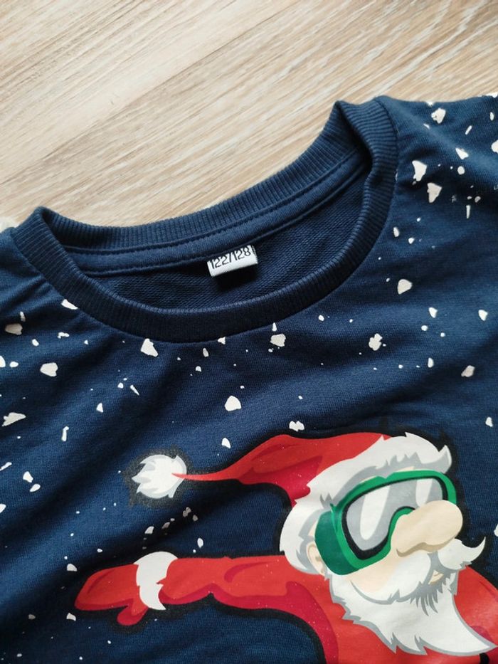 Pull de Noël - photo numéro 2