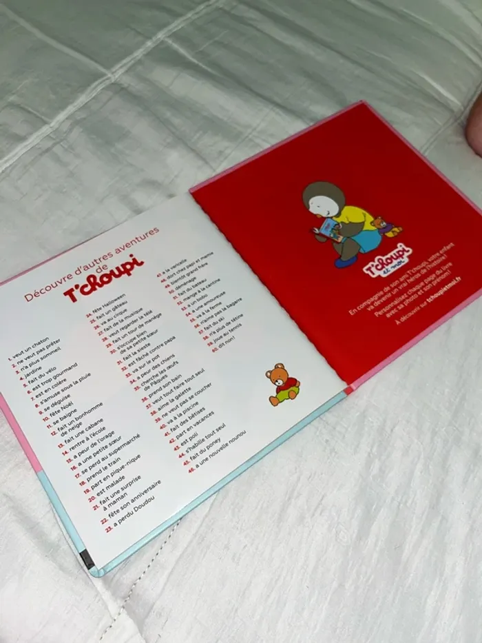 Livre - photo numéro 3