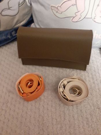 Sac bandoulière my little box neuf