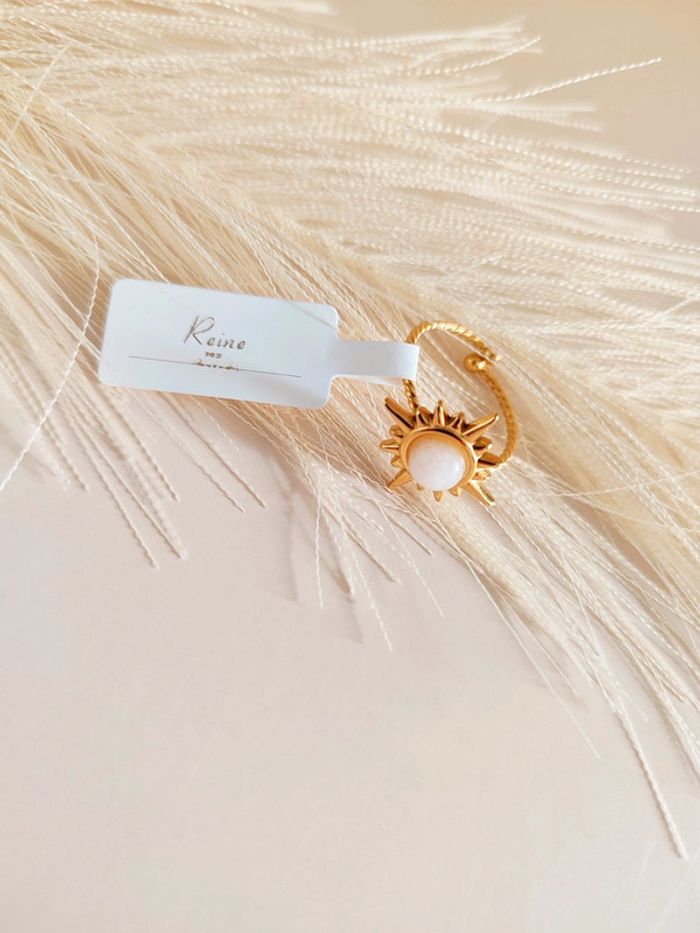 Bague Reine - photo numéro 3
